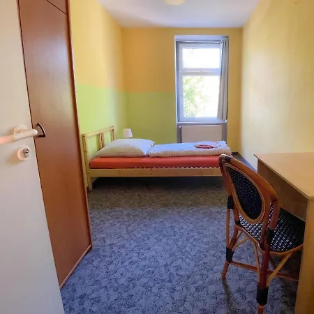 Georgplatz Hotel