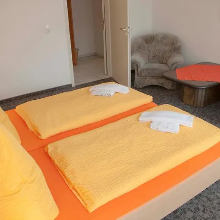 Georgplatz Hotel Leipzig