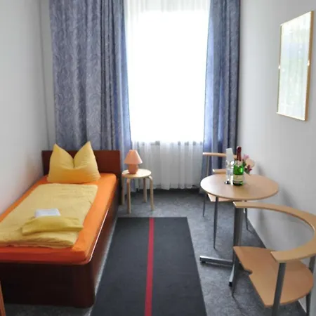Georgplatz Hotel 3*