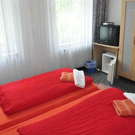 Georgplatz Hotel