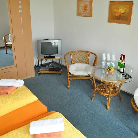 Georgplatz Hotel