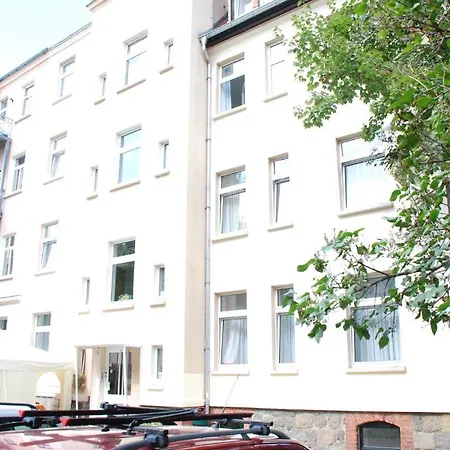Georgplatz Leipzig