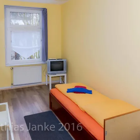 Hotel Georgplatz Leipzig