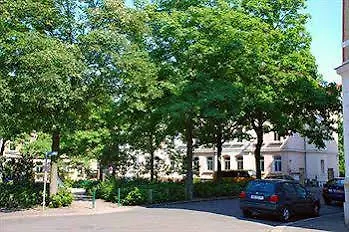 Georgplatz 3*