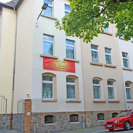 Georgplatz