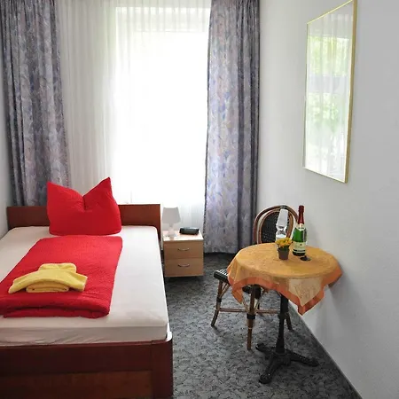 Georgplatz Hotel