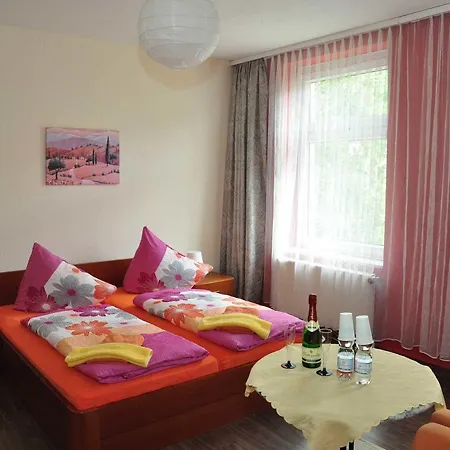 Georgplatz Hotel