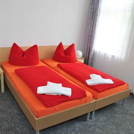 Georgplatz Hotel Leipzig