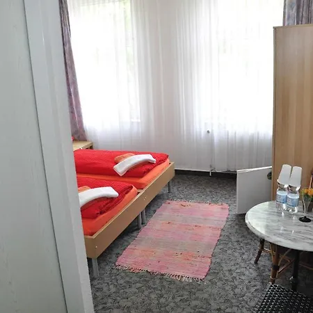Georgplatz 3* Λειψία